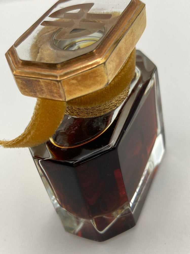 JEAN PATOU ジャンパトゥ 1000 (ミル) パルファム 15ml ボトルタイプ 中古 D4