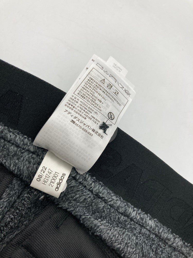adidas アディダスゴルフ EX STRETCH ACTIVE エクストラストレッチ アクティブ ロングパンツ HG1747 ウエスト76 中古 D4