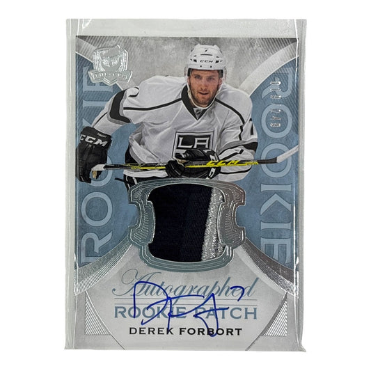 UPPER DECK NHLカード THE CUP DEREK FORBORT LOS ANGELES KINGS /249 #161 中古 IT1
