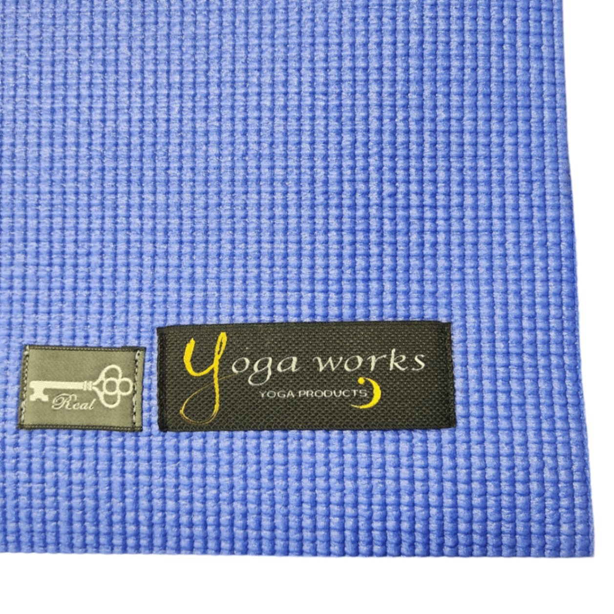 PORTER × PAPER SKY ポーター ペーパースカイ ヨガマットケース TRAVEL SERIES style-hug ロールマットレス ラグ ブラック/ブルー 中古 T1