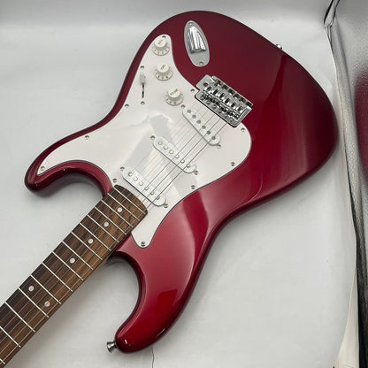 Legend by Aria pro ll レジェンド ストラトタイプ エレキギター アリア 練習 入門 中古 R4