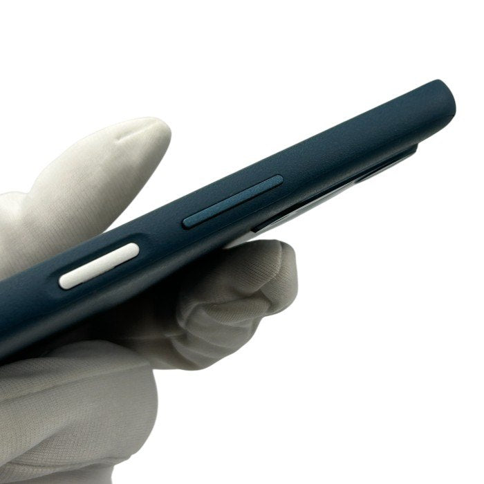 arrows アローズ We2 FCG02 ネイビーグリーン スマートフォン 64GB スマホ デュアルSIM android アンドロイド 2024年モデル 中古 W４