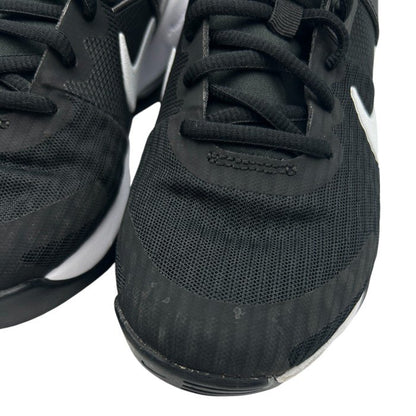 NIKE ナイキ W ZOOM BELLA 6 ズームベラ6 DR5720-001 23cm レディース ウィメンズ ブラック スニーカー 靴 シューズ 中古 W４