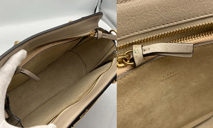Chloe クロエ ピクシー 2WAY ショルダーバッグ 中古 D4