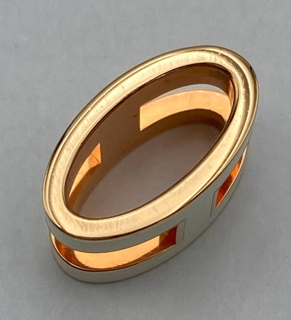 HERMES エルメス ポップアッシュ ネックレストップ 中古 D4