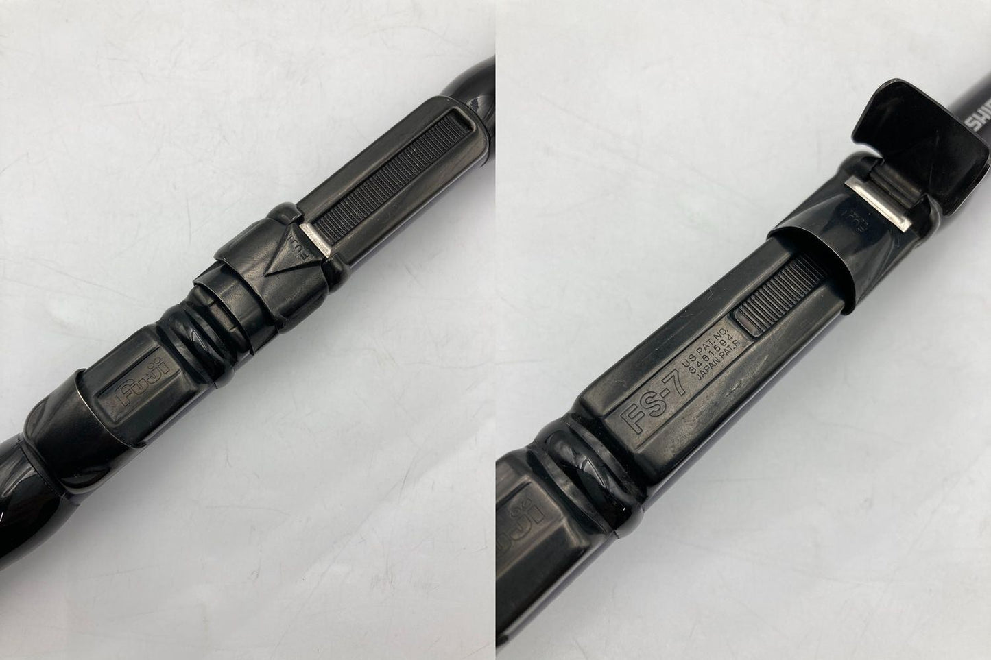 SHIMANO シマノ IG-HISPEED APERTO ISO XT 3-425 磯 インターライン ロッド 中古 D4