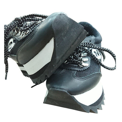 NO NAME メッシュ厚底スニーカー 37 中古 4Y
