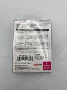 サンリオ ハローキティ アップルウォッチ用 シリコンケース＆シュシュバンド 41/40mm 中古 D4