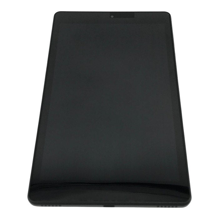 アイリスオーヤマ LUCA タブレット ブラック 8インチ wi-fiモデル Android アンドロイド FHD 1920x1280 64GB 8コア TM082M4N2-B 中古 T1