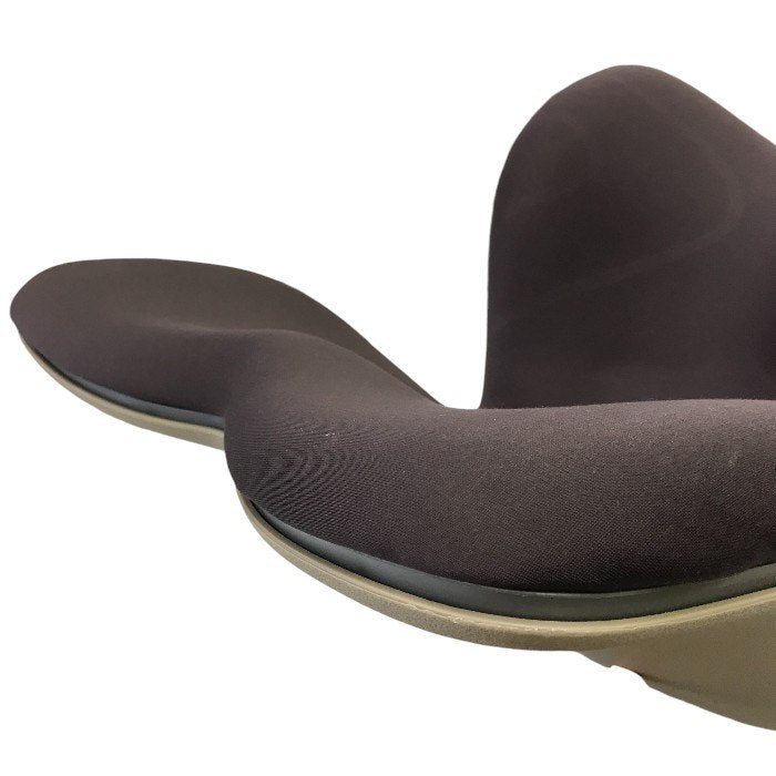 MTG Style PREMIUM（スタイルプレミアム）骨盤サポートチェア ボディメイクシート 姿勢 骨盤矯正 姿勢ケアシート 中古 Y1