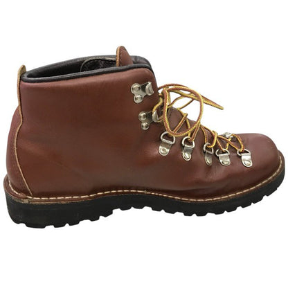 Danner ダナー MOUNTAIN LIGHT マウンテンライト ブーツ 308 10X US10/28cm 中古 4Y