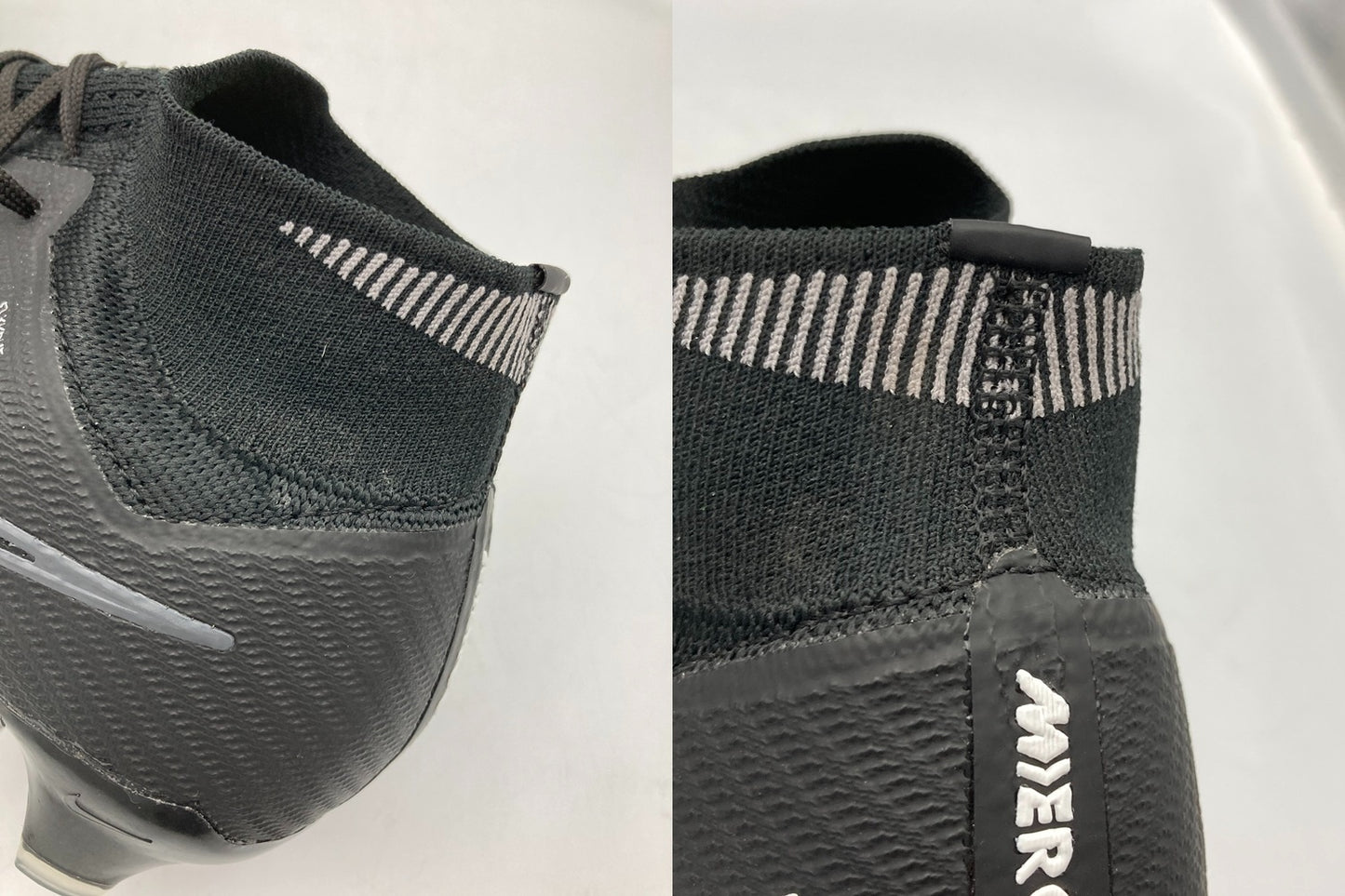 NIKE ナイキ ズーム マーキュリアル スーパーフライ9 エリート FG Shadow Pack DJ4977-001 中古 D4