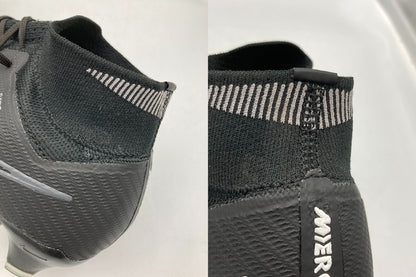NIKE ナイキ ズーム マーキュリアル スーパーフライ9 エリート FG Shadow Pack DJ4977-001 中古 D4