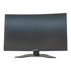 GIGABYTE GAMING Series Monitor G27FC 27inch VA Curve FH a1