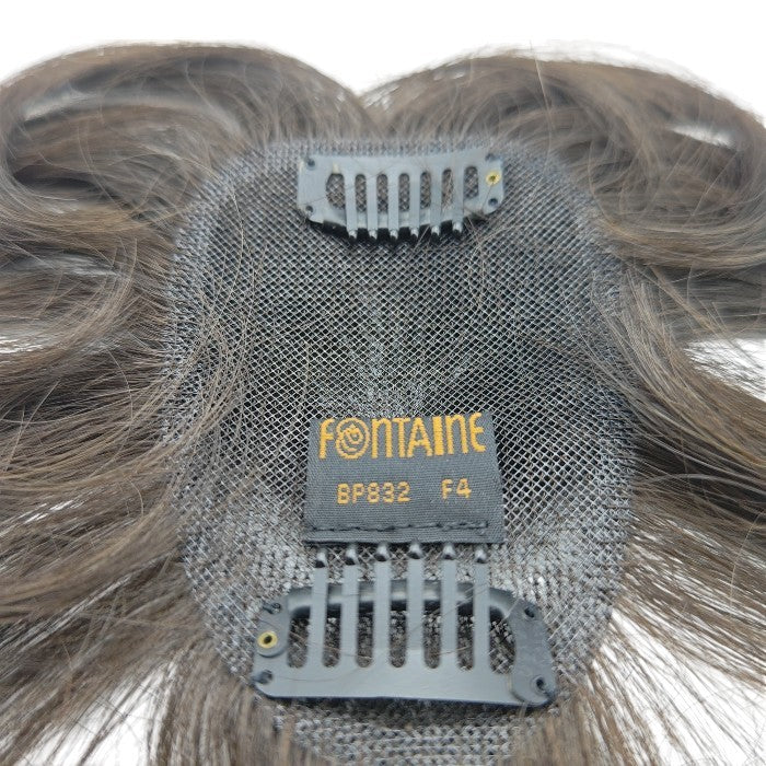 FONTAINE フォンテーヌ トップピース BP-832 F4 中古 H4