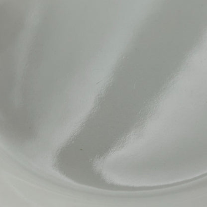 iittala イッタラ TEEMA ティーマ カップ＆ソーサー 6客 洋食器 シンプル  セット ホワイト 中古 Ｗ４