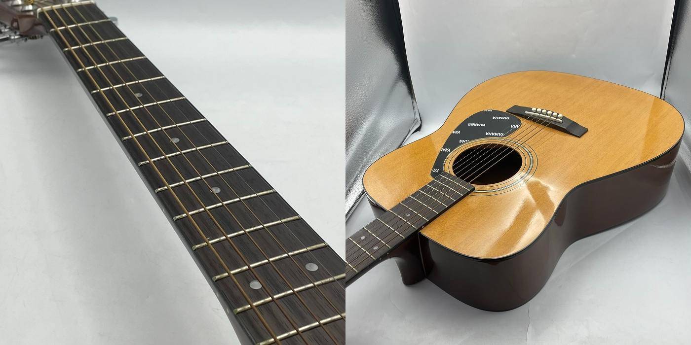 YAMAHA アコースティックギター FG-402 中古 ヤマハ アコギ 入門 R4