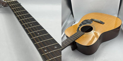 YAMAHA アコースティックギター FG-402 中古 ヤマハ アコギ 入門 R4