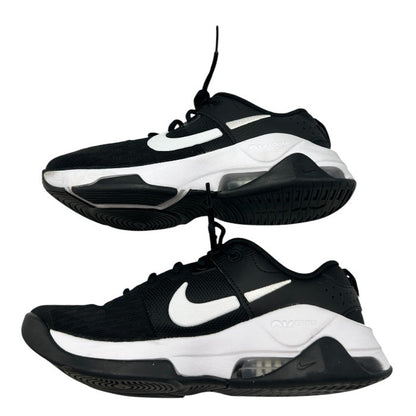 NIKE ナイキ W ZOOM BELLA 6 ズームベラ6 DR5720-001 23cm レディース ウィメンズ ブラック スニーカー 靴 シューズ 中古 W４