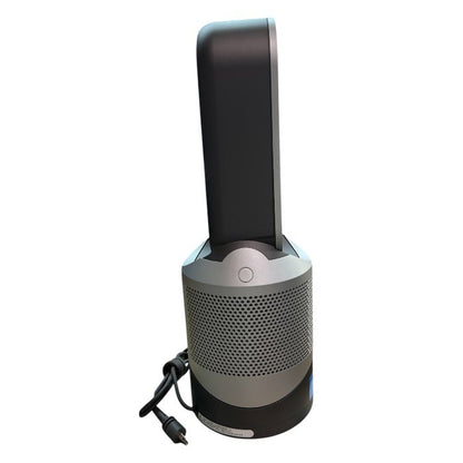 Dyson ダイソン Pure Hot + Cool Link 空気清浄機能付 ファンヒーター HP03 ホット クール 家電 扇風機 羽根なし 中古 W４