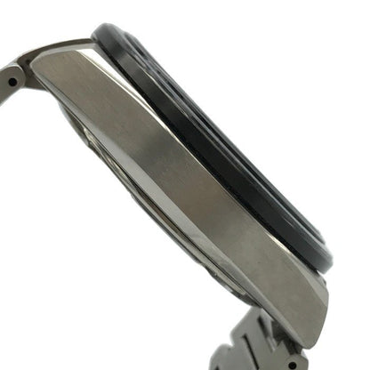 SEIKO セイコー ASTRON NEXTER 腕時計 メンズ アナログ GPS ソーラー電波 クロノグラフ デイデイト 大谷翔平 ネイビー/シルバー SBXC109 中古 T1