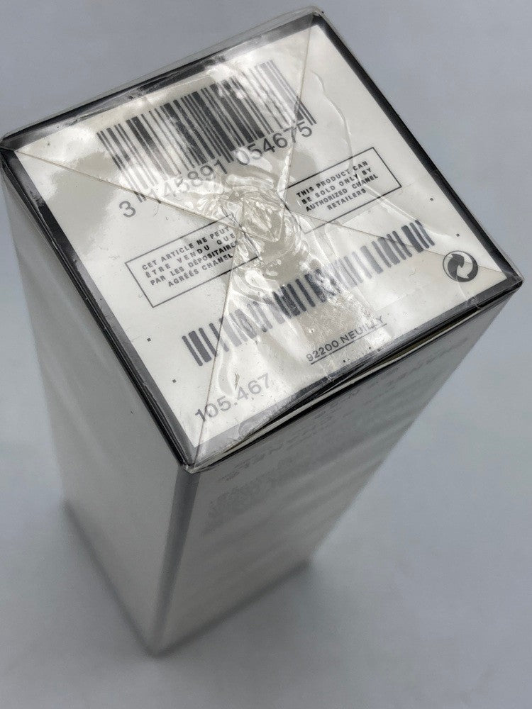 CHANEL シャネル No.5 オードゥ トワレット (ヴァポリザター) EDT 100ml 中古 D4