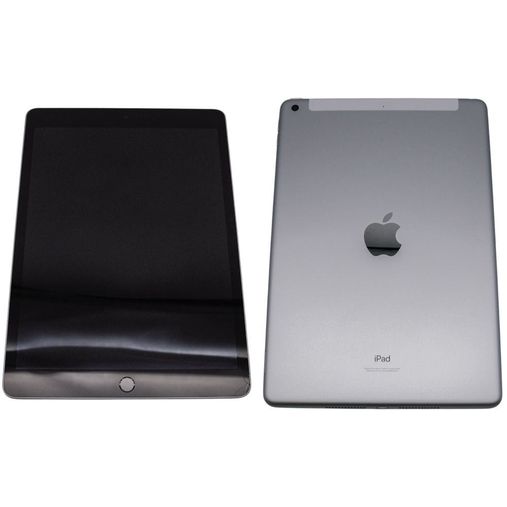 Apple iPad 第9世代 64GB Wi-Fi+Cellular SIMフリー 中古 a1