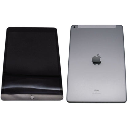 Apple iPad 第9世代 64GB Wi-Fi+Cellular SIMフリー 中古 a1