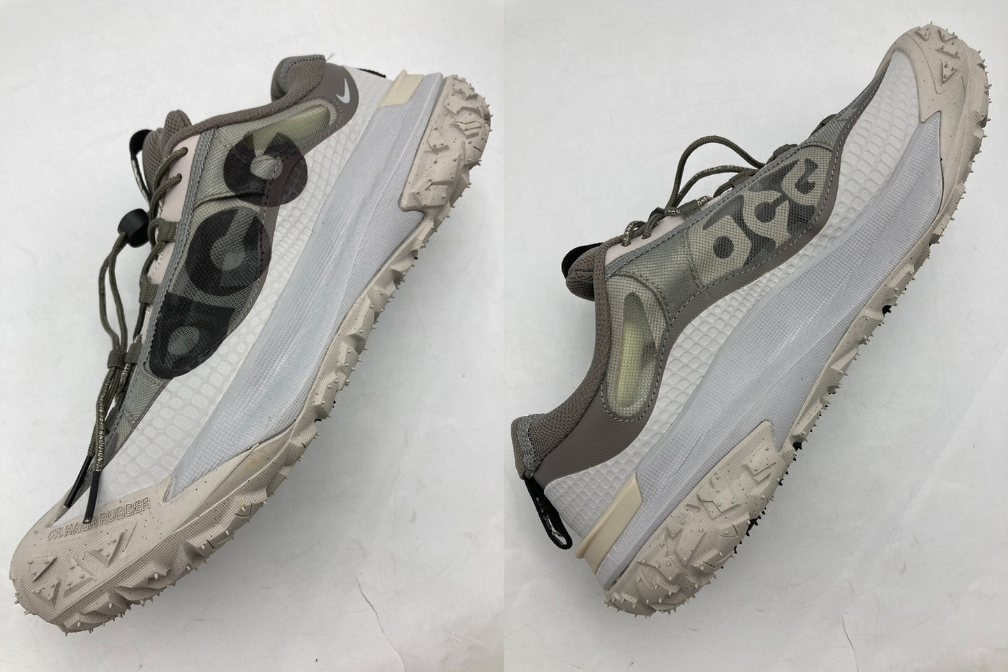 NIKE ナイキ ACG MOUNTAIN FLY 2 LOW マウンテンフライ2 ロー スニーカー DV7903-003 サイズ29cm 中古 D4