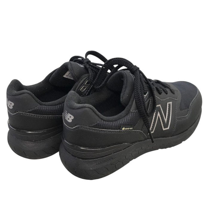 new balance(ニューバランス) MW880GB6 24.5cm GORE-TEX ゴアテックス 防水 中古 Y1