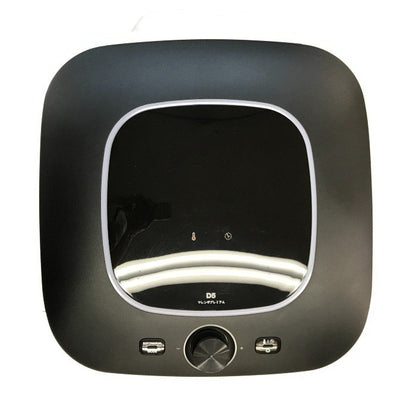 TOHMEI マレンギプレミアム D5 家庭用食品乾燥機 ホワイト/ブラック ドライフードメーカー 最上級モデル ドライフルーツ ジャーキー 中古 T1