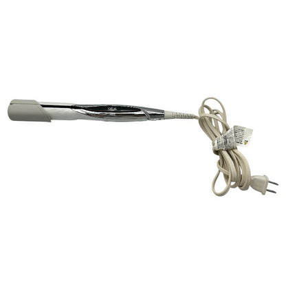 ReFa リファ ストレート ヘアアイロン RE-AC02A 家電 美容家電 ヘアケア 中古 W４