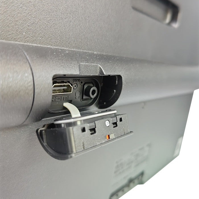 Panasonic パナソニック プライベート・ビエラ 15V型 防水 タッチパネル ポータブルテレビ UN-15L12HD 中古 H4