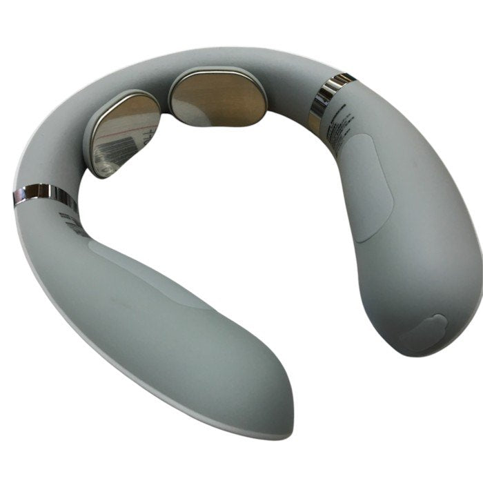MYTREX マイトレックス EMS HEAT NECK MP-DHN20W 医療機器認証番号303ACBZX00059000 中古 Y4