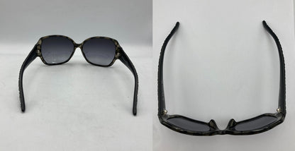 Christian Dior クリスチャンディオール FRISSON/F サングラス KF9HD レディース 中古 D4