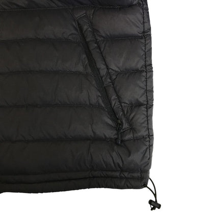 DANTON ダントン ダウンジャケット 38 JD-8751 アウター 秋 冬 レディース 中古 W1