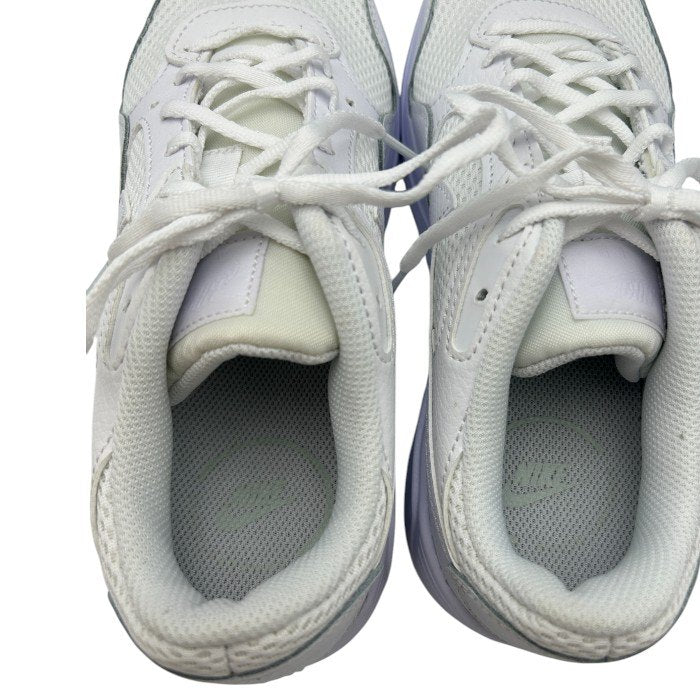 NIKE ナイキ air max エアマックス SC CW4554-101 24cm スニーカー 靴 シューズ レディース ウィメンズ 中古 W４