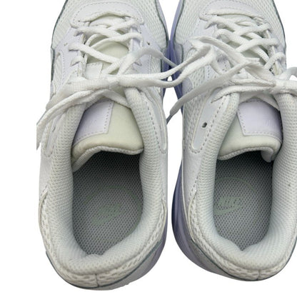 NIKE ナイキ air max エアマックス SC CW4554-101 24cm スニーカー 靴 シューズ レディース ウィメンズ 中古 W４