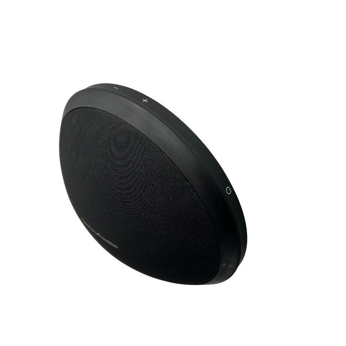 Harman Kardon Onyx Studio Bluetooth スピーカー ハーマン カードン オンキョー オーディオ 中古 W1