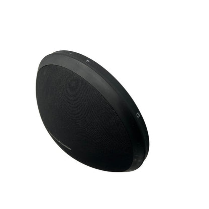 Harman Kardon Onyx Studio Bluetooth スピーカー ハーマン カードン オンキョー オーディオ 中古 W1