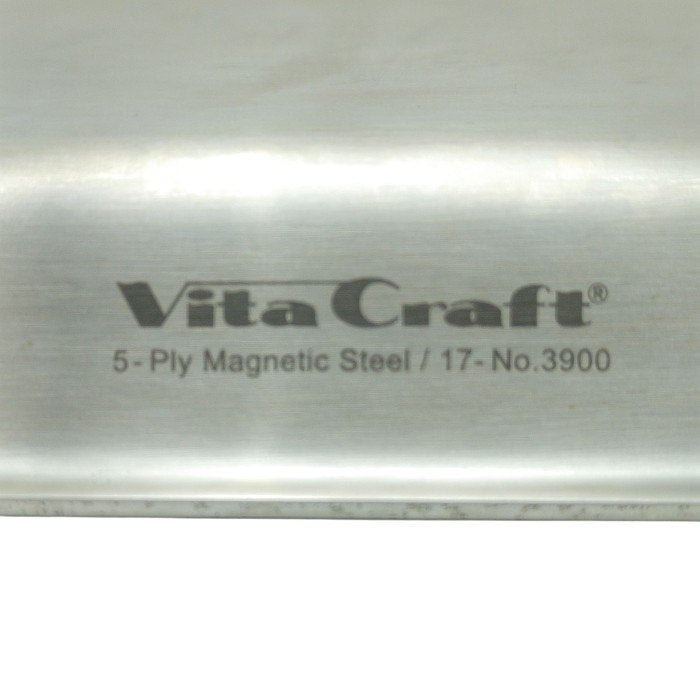 VitaCraft ビタクラフト ダブルグリル 中古 H4