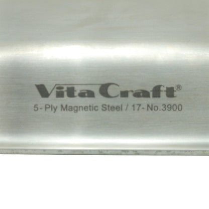 VitaCraft ビタクラフト ダブルグリル 中古 H4