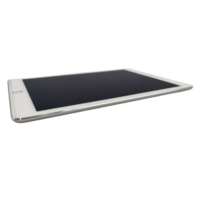 Apple アップル ipad air 2 Wi-Fiモデル A1566 MGLW2J/A 16GB シルバー アイパッドエアー タブレット 本体 中古 W４