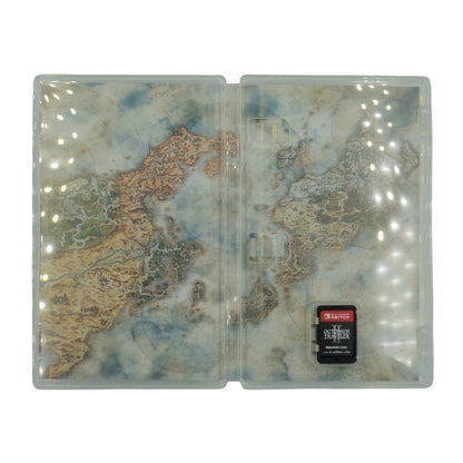 SQUARE ENIX Nintendo Switch オクトパストラベラーII Switch 中古 a1