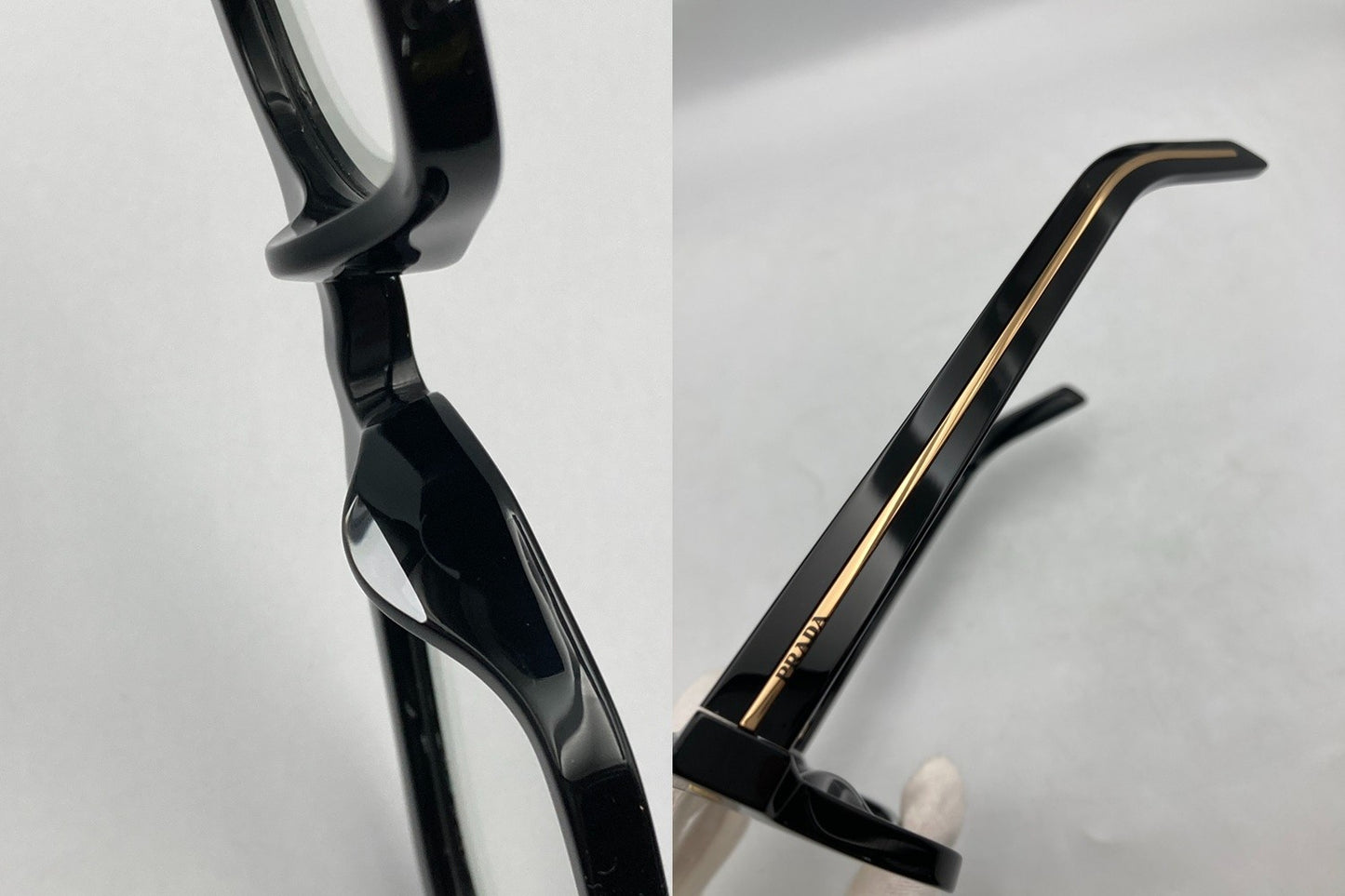 PRADA プラダ サングラス SPR A16-F 中古 D4