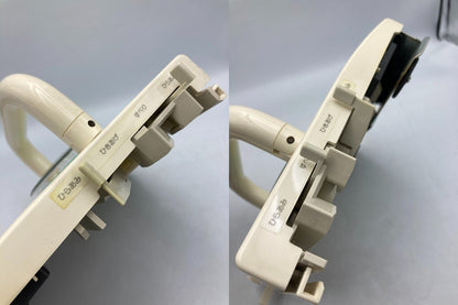 brother ブラザー KH-360 編み機 るーぱる 太あみ 細あみ 中古 D4