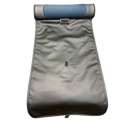 ドリームファクトリー DOCTORAIR ドクターエア 3Dエアストレッチマット EAM-01 ストレッチ 室内 リラックス 中古 W４