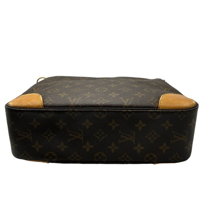 LOUIS VUITTON ルイヴィトン モノグラム ブローニュ 30 ショルダーバッグ M51265 バッグ ブランド レディース 肩掛け 中古 W４
