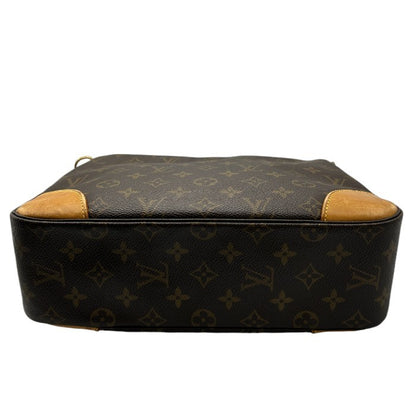 LOUIS VUITTON ルイヴィトン モノグラム ブローニュ 30 ショルダーバッグ M51265 バッグ ブランド レディース 肩掛け 中古 W４