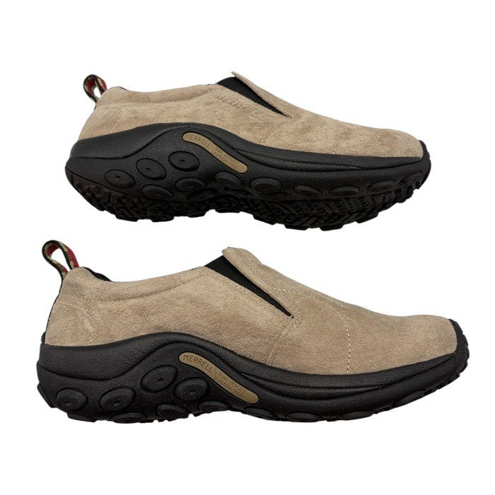MERRELL メレル JUNGLE MOC ジャングル モック J60801 クラシックトープ 26.5cm 靴 シューズ スリッポン メンズ 中古 W４